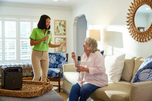 Image for Comfort Keepers with ID of: 6602762