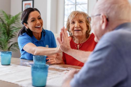 Image for Comfort Keepers with ID of: 6602783