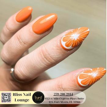 Image for Bliss Nail Lounge with ID of: 6602818