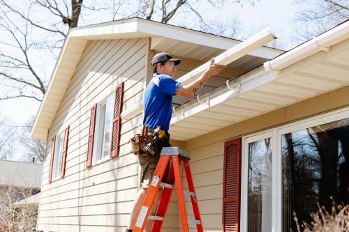 Image for Lake Country Seamless Gutters with ID of: 6602828