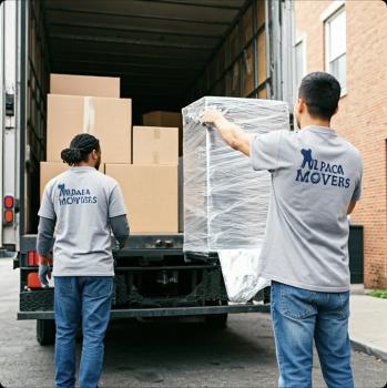 Image for Alpaca Moving Services Inc. with ID of: 6602880