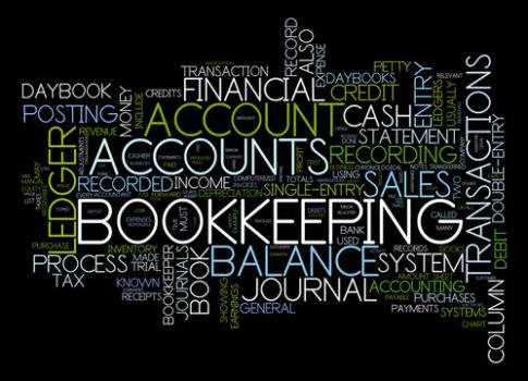 Image for Precision Bookkeeping, LLC with ID of: 6602907