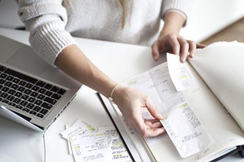 Image for Precision Bookkeeping, LLC with ID of: 6602911
