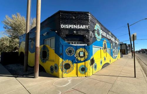 Image for Gardens Dispensary Park Hill with ID of: 6602946