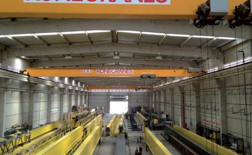 Image for Konecranes with ID of: 6603009