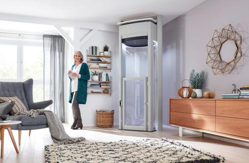 Image for Compact Home Lifts (Melbourne) with ID of: 6603053