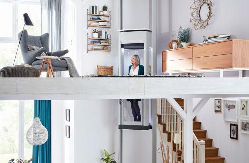 Image for Compact Home Lifts (Melbourne) with ID of: 6603056