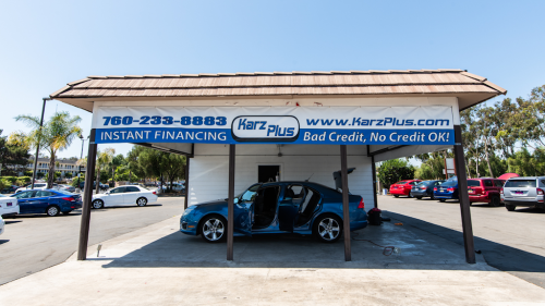 Image for Karz Plus with ID of: 6603059