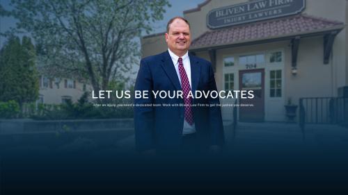 Image for Bliven Law Firm, P.C. with ID of: 6603132
