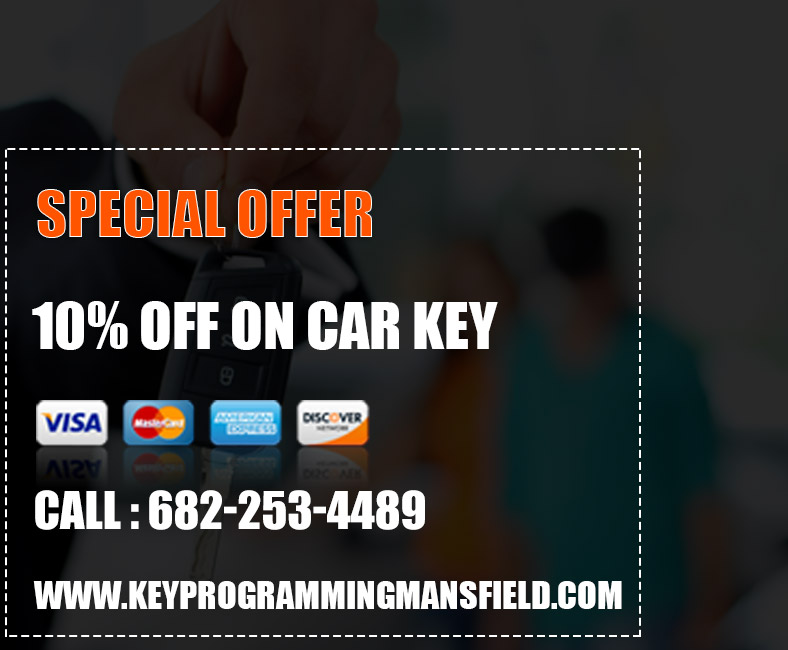 Image for Key Programming Mansfield with ID of: 6874968