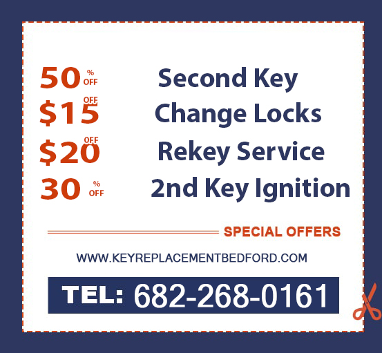 Image for Key Replacement Bedford with ID of: 6874983