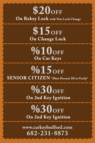 Image for Car Key Bedford with ID of: 6874998