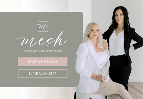 Image for MESH Aesthetics & Medical Wellness with ID of: 6603218