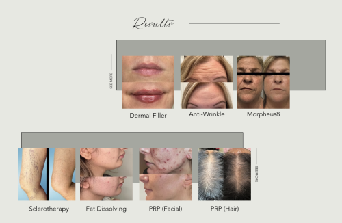 Image for MESH Aesthetics & Medical Wellness with ID of: 6603229