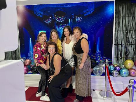 Image for Toronto Snaps Photo Booth with ID of: 6603290