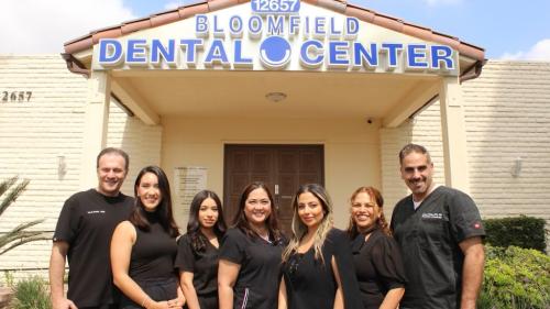 Image for Bloomfield Dental Center with ID of: 6603448