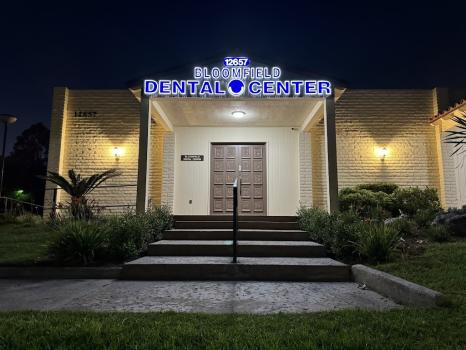 Image for Bloomfield Dental Center with ID of: 6603452