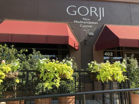 Image for Gorji Restaurant with ID of: 6603490
