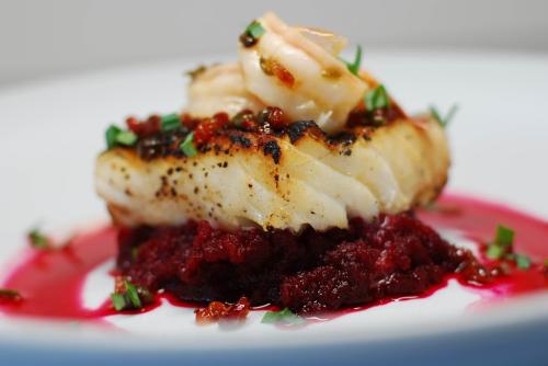 Image for Gorji Restaurant with ID of: 6603493