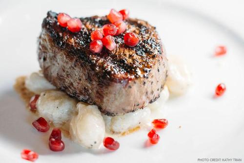 Image for Gorji Restaurant with ID of: 6603494