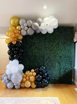 Image for Balloon Decor Service with ID of: 6603552