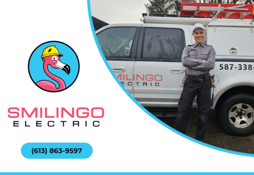 Image for Smilingo Electric with ID of: 6603562