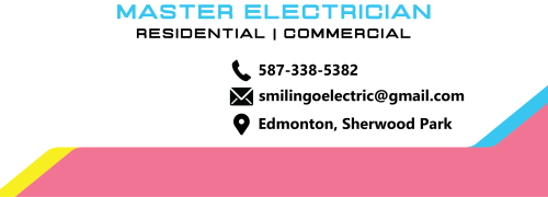 Image for Smilingo Electric with ID of: 6603563