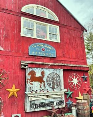 Image for Americana Workshop with ID of: 6603615