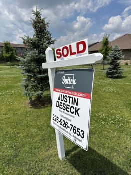 Image for Justin Deseck, REALTOR® - Sutton Group - Select Realty Inc. with ID of: 6603750