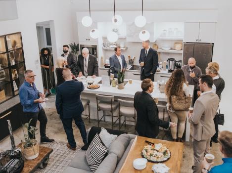 Image for Justin Deseck, REALTOR® - Sutton Group - Select Realty Inc. with ID of: 6603751