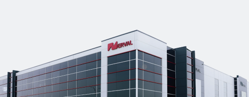 Image for Nerval Corp with ID of: 6603870