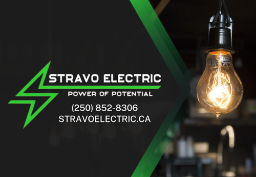 Image for Stravo Electric with ID of: 6603884