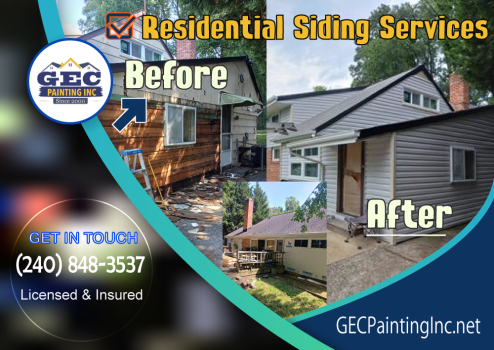 Image for GEC Painting Inc with ID of: 6603952