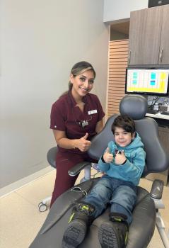 Image for Westmount Dental with ID of: 6604002