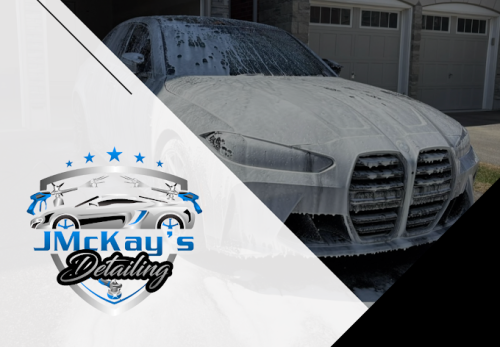 Image for JMcKay's Mobile Auto Detailing with ID of: 6604071