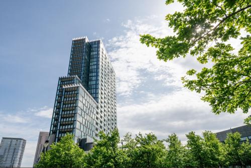 Image for Melbourne Corporate Stays with ID of: 6604290