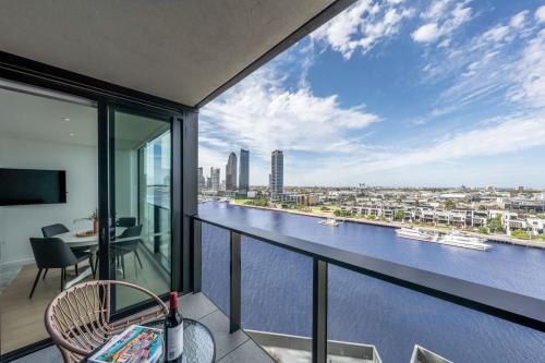 Image for Melbourne Corporate Stays with ID of: 6604292