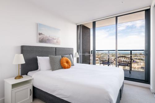 Image for Melbourne Corporate Stays with ID of: 6604293