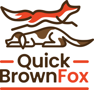 Image for Quick Brown Fox with ID of: 6875115