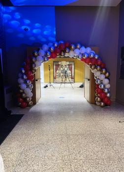 Image for Marquee Decor with ID of: 6604381