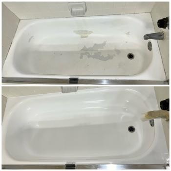 Image for Proper Reglazing with ID of: 6604512