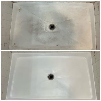 Image for Proper Reglazing with ID of: 6604515