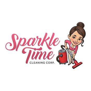 Image for Sparkle Time Cleaning Corp with ID of: 6875405