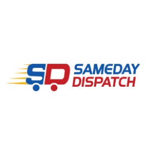Image for Same Day Dispatch Services Ltd with ID of: 6875693