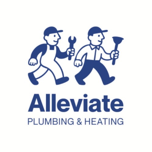 Image for Alleviate Plumbing & Heating with ID of: 6875737