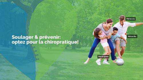 Image for Centre Chiropratique Raymond with ID of: 6604579