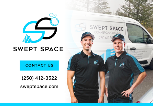 Image for Swept Space Cleaning with ID of: 6604658