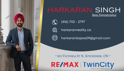 Image for Harkaran Singh - Real Estate Agent with ID of: 6604684