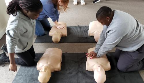 Image for CPR Pittsburgh with ID of: 6604687