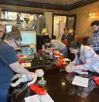 Image for CPR Pittsburgh with ID of: 6604689
